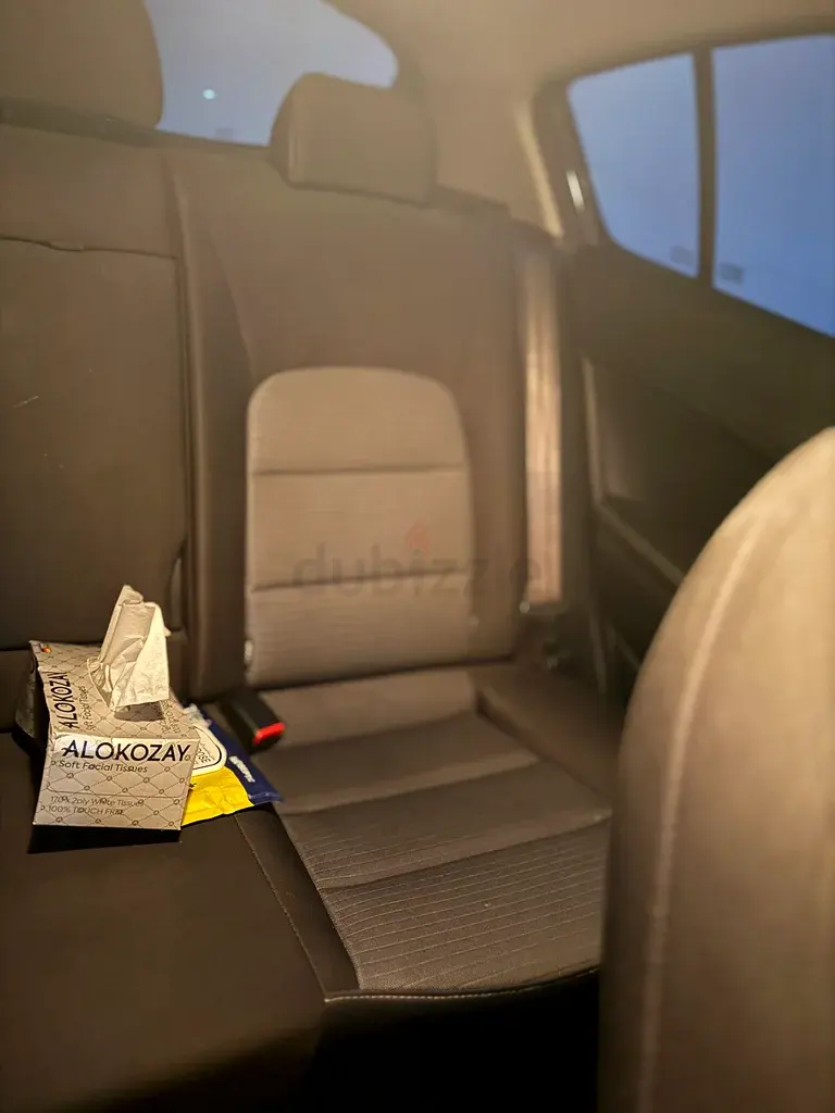 كيا سيراتو 2015