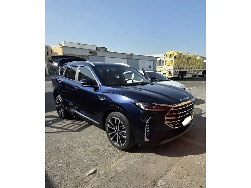 جيتور X70Plus 2024