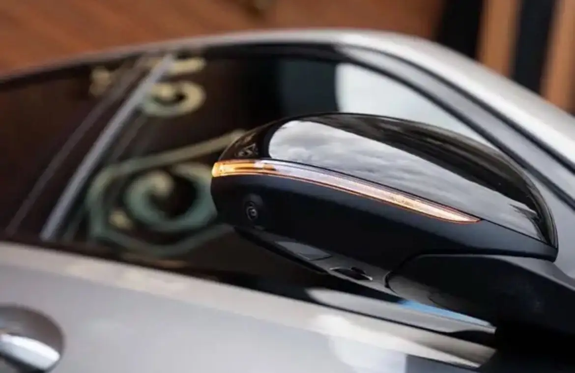 Mercedes Benz C Class 2024