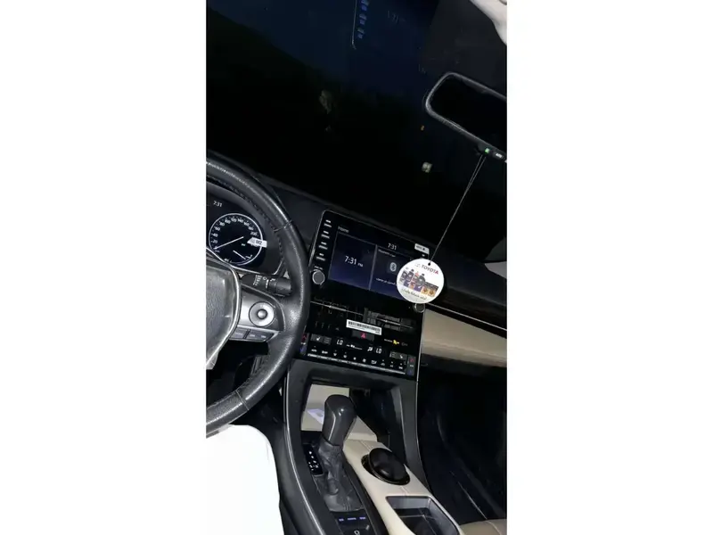 Toyota Avalon 2022