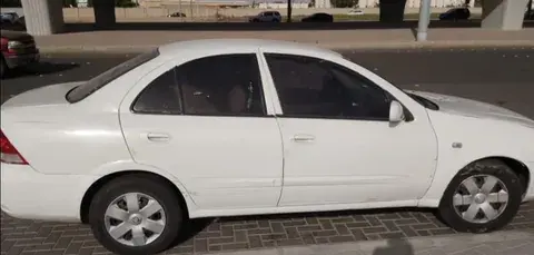 نيسان صني 2010