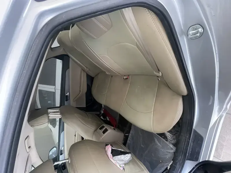 هيونداي سوناتا 2018