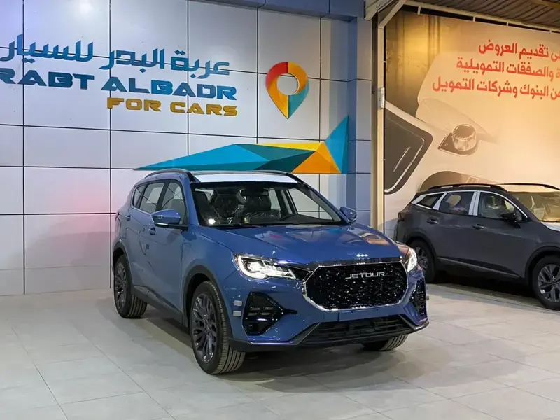 جيتور X70 2025 لاكجري