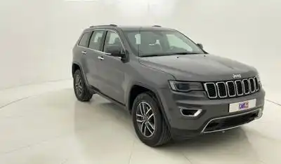Jeep Grand Cherokee LIMITED 3.6 | Zero Down Payment | Home Test Drive