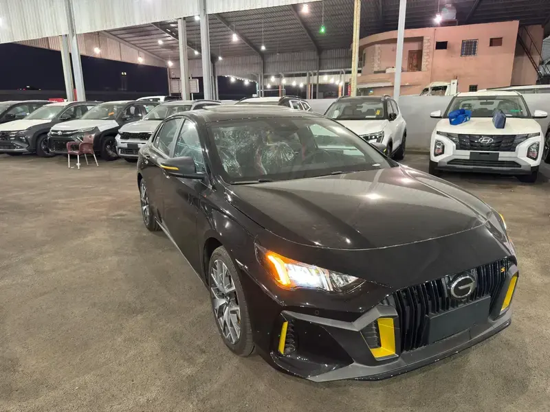 GAC EMPOW 2025
