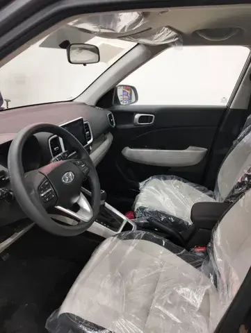 هيونداي Venue 2025 الجديد