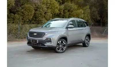 Chevrolet Captiva Premier 1.5L (150 HP) (7 Seater) (5 Door) AED 775/month 2023 | CHEVROLET CAPTIVA | PREMIER 1.5L | FU
