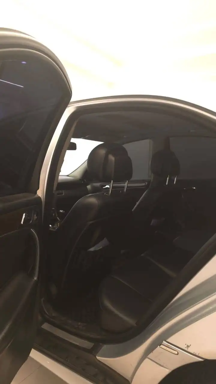 Mercedes Benz C Class 2006