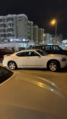 Dodge Charger 2010