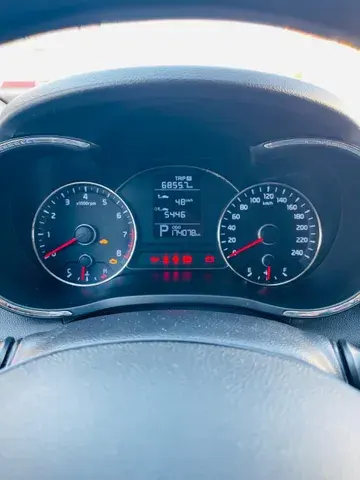 كيا سيراتو 2015