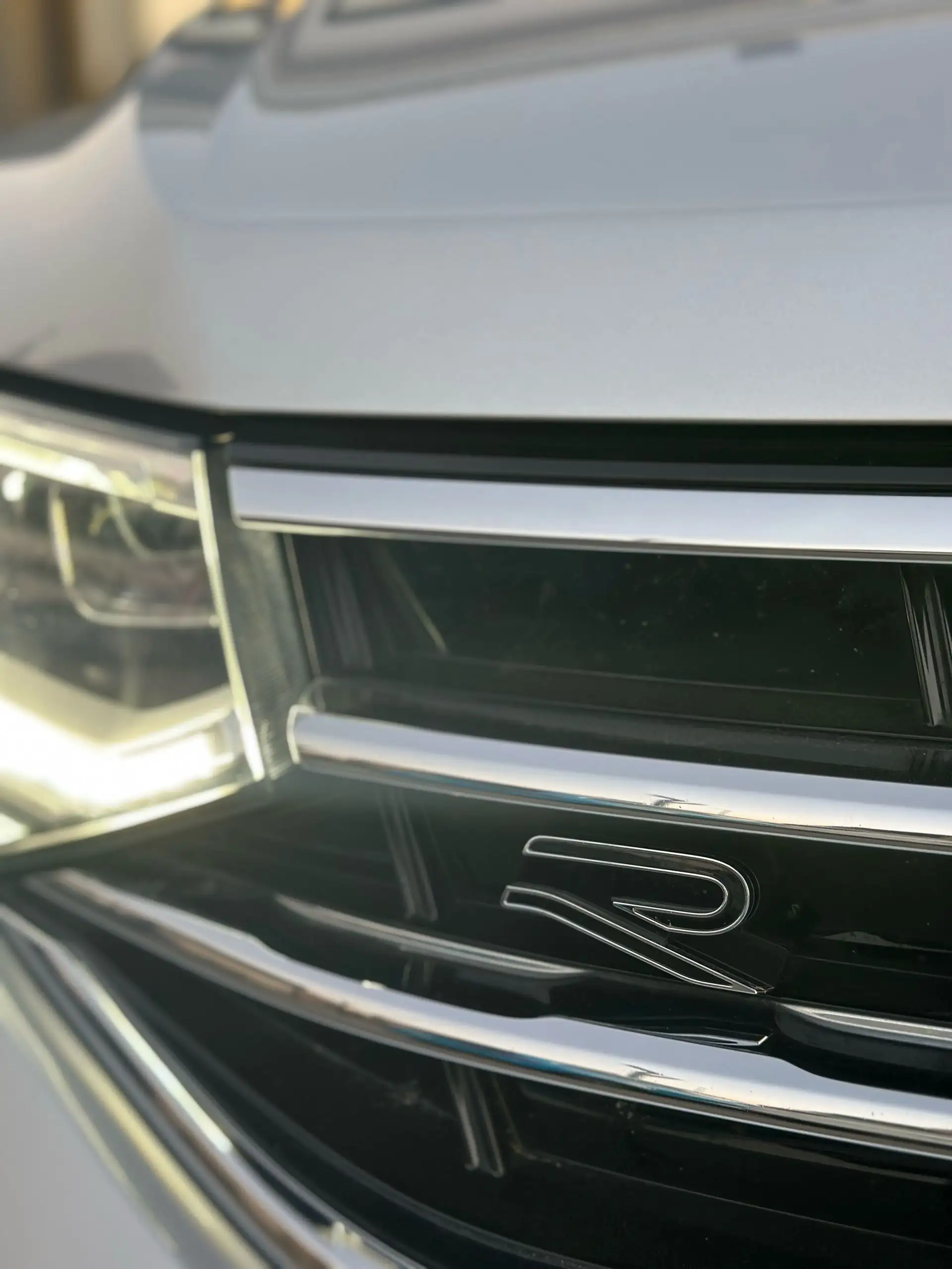 فولكس واجن تيجوان 2021