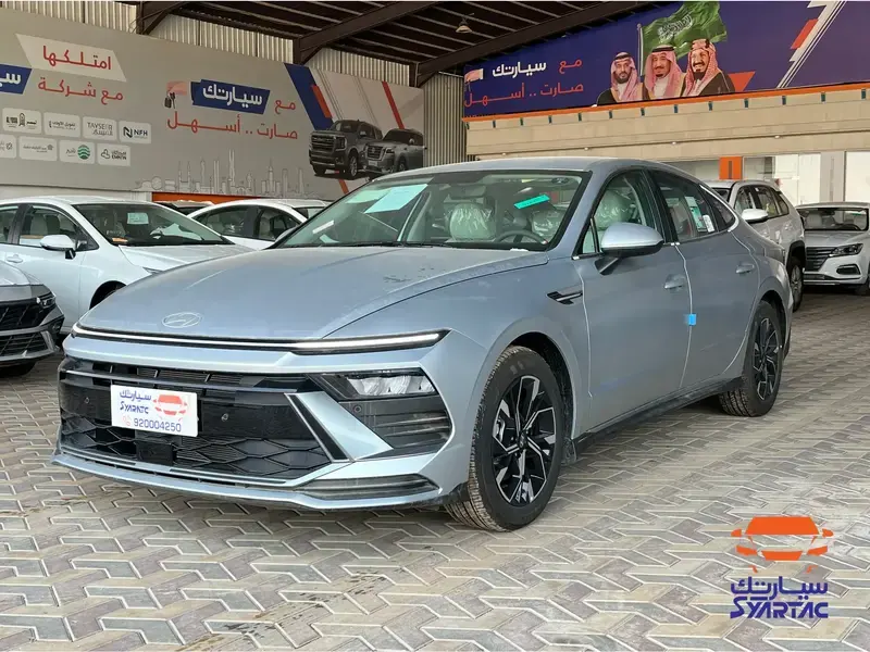 سونات فليت 2024كاش وتقسيط