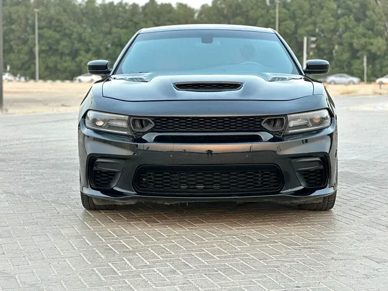Dodge Charger 2020