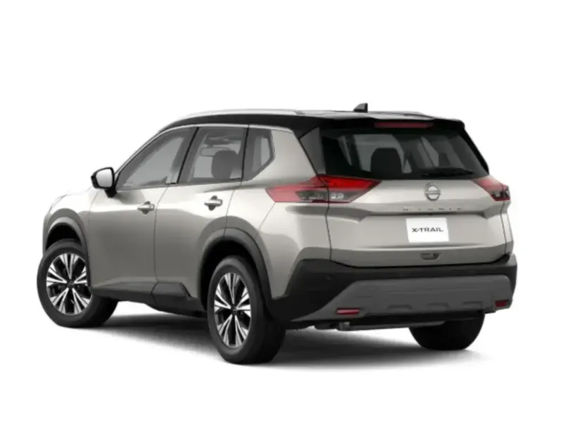 Nissan X-Trail 2025