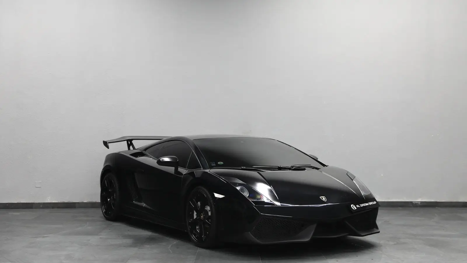 2008 Lamborghini Gallardo for Sale | 5.0L V10 512 HP