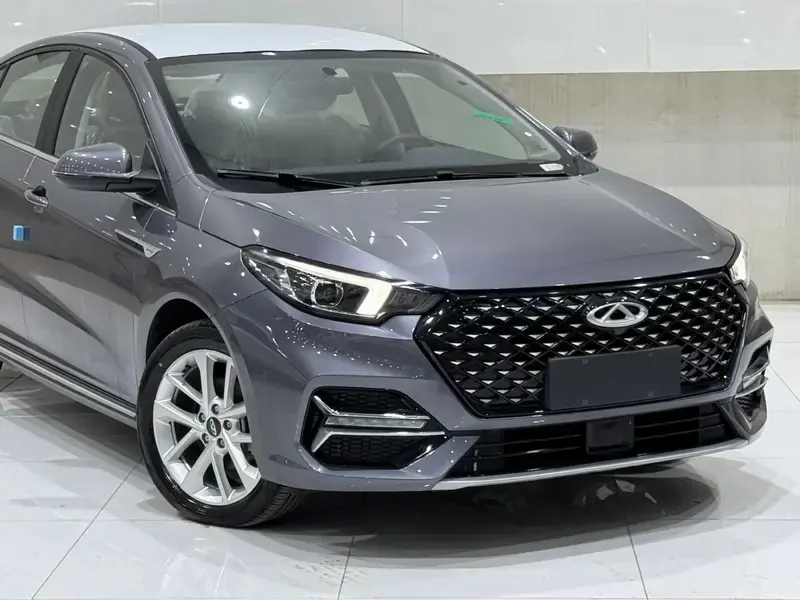 Chery Arrizo 6 Pro 2024