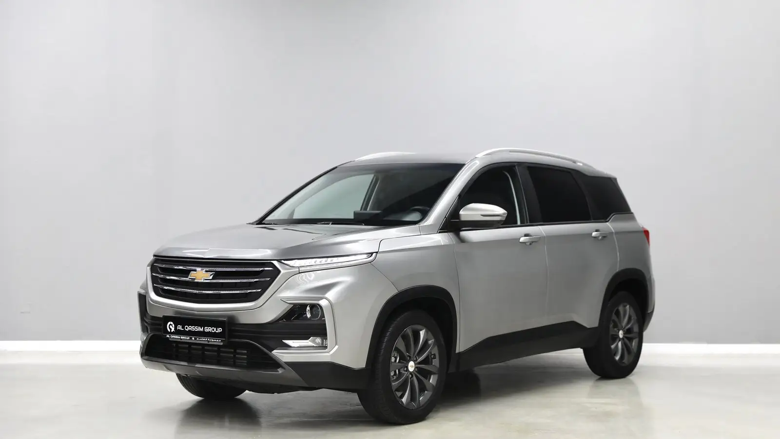 GCC | 1.5L | 7 Seater | 750 AED Monthly Installment | Free Insurance and Registration