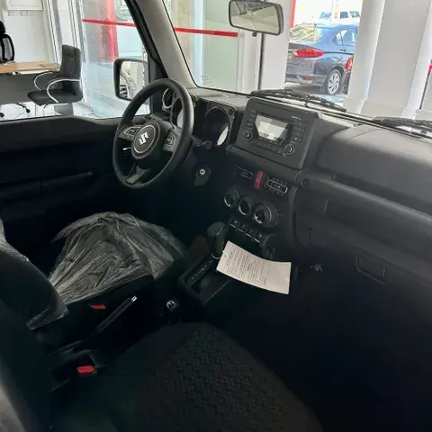 New Suzuki Jimny 1.5L GLX (A/T) 2024