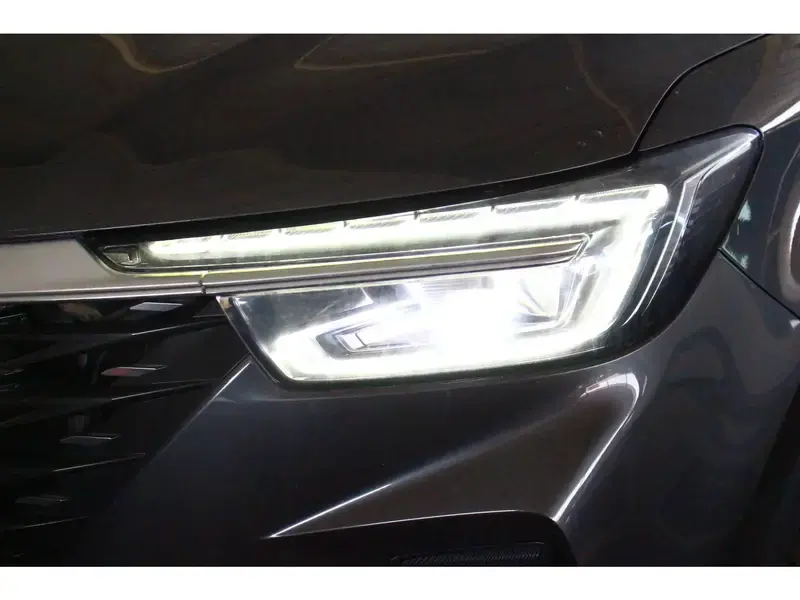 ام جي RX5 2024 لاكجري