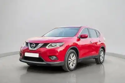 Nissan XTrail S 2.5L 4WD (5 Seater)