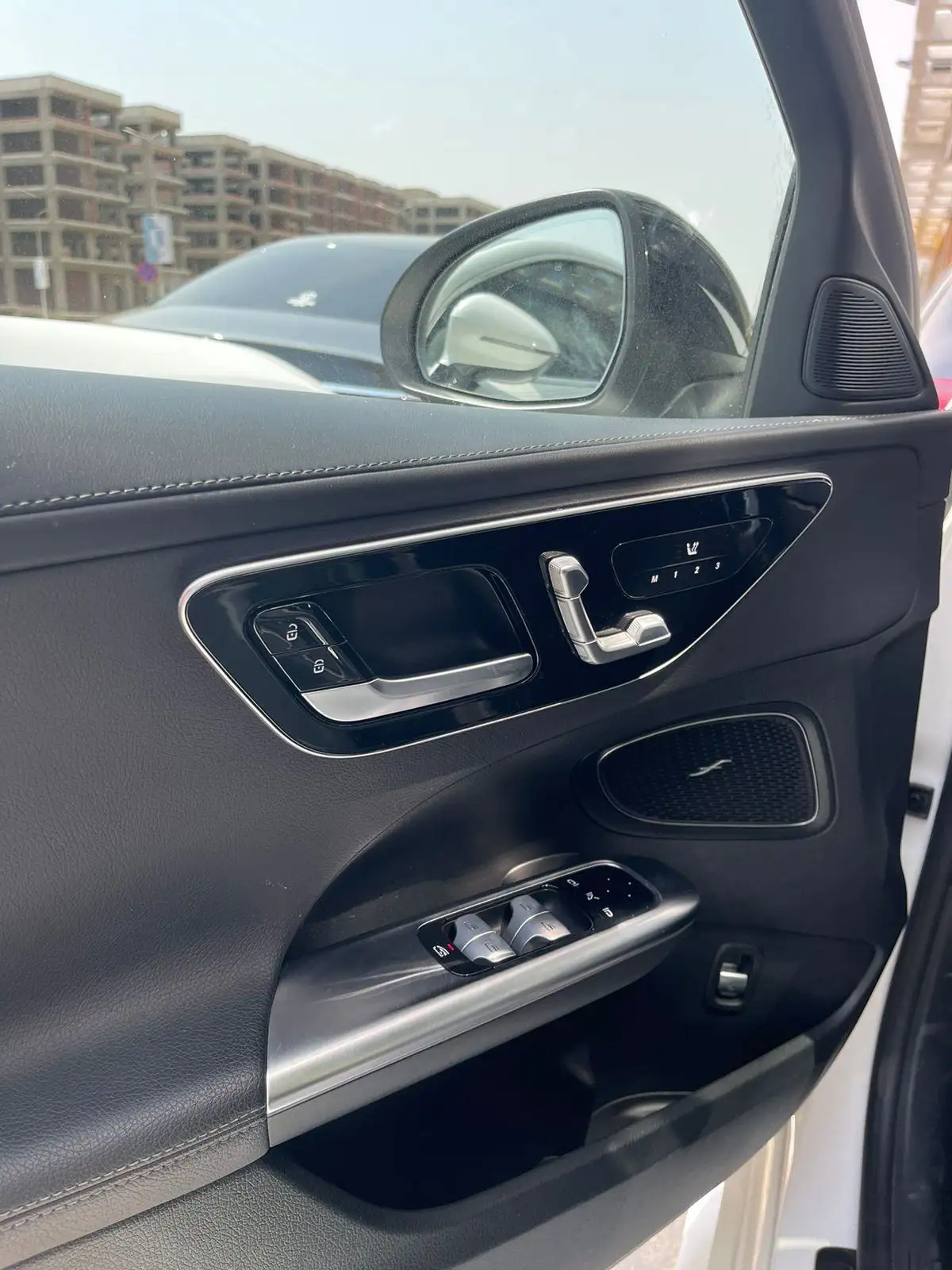 Mercedes Benz C Class 2023