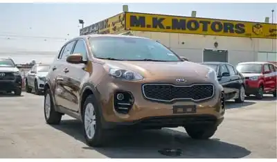 Kia Sportage 2017 Kia Sportage EX (QL), 5dr SUV, 2L 4cyl Petrol, Automatic, Front Wheel Drive