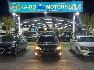 Lexus ES350 ES 350 2021 3,5L 150000 km car from Korea. Not crashed.Price 28000 AED