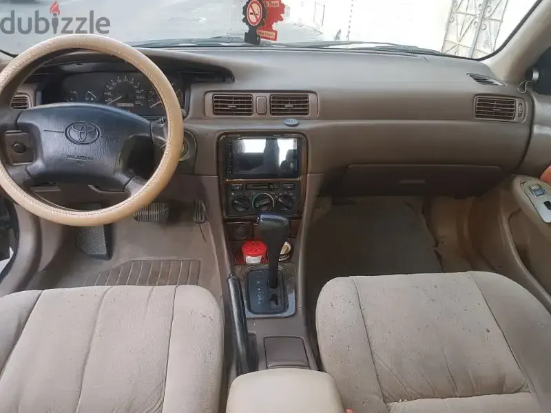 Toyota Camry 1999