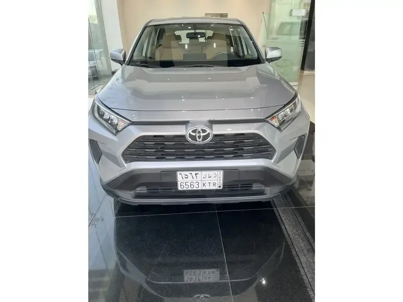 تويوتا راف فور 2023 LE AWD