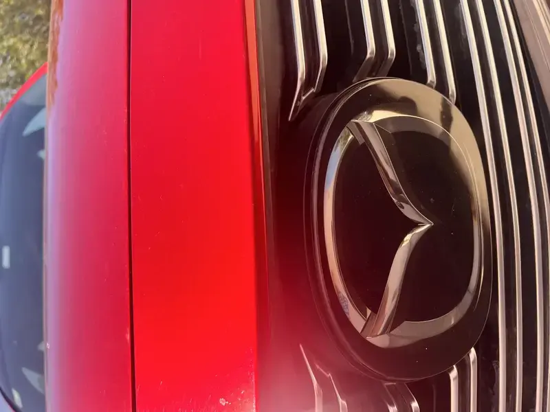 Mazda CX9 2020