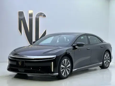 الجديد لوسيد أير 2024