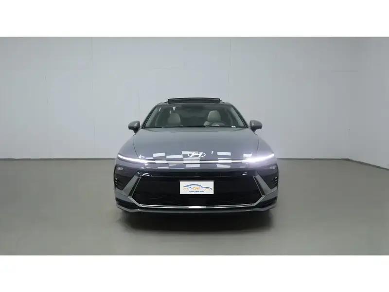 Hyundai Sonata 2025