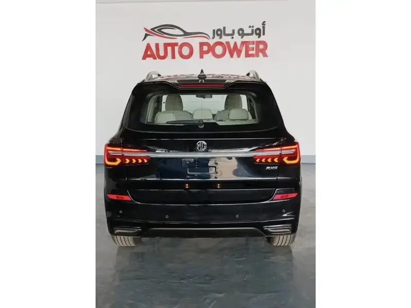 ام جي RX5 2024 استاندر