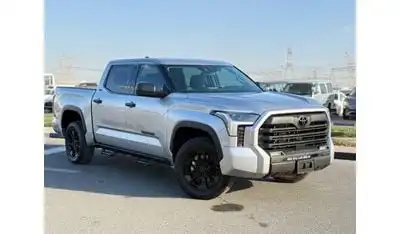 تويوتا تاندرا TOYOTA Tundra 4WD 2023