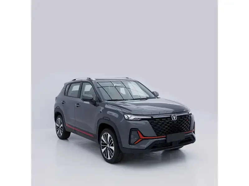 شانجان سي اس 35 2026 سمارت