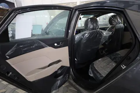 الجديد هيونداي أكسينت 1.4L 2023