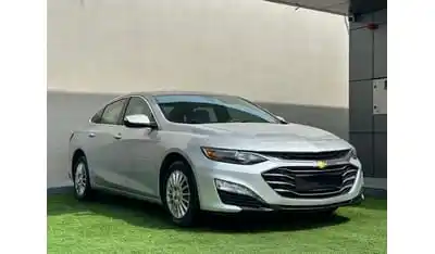 شيفروليه ماليبو LT