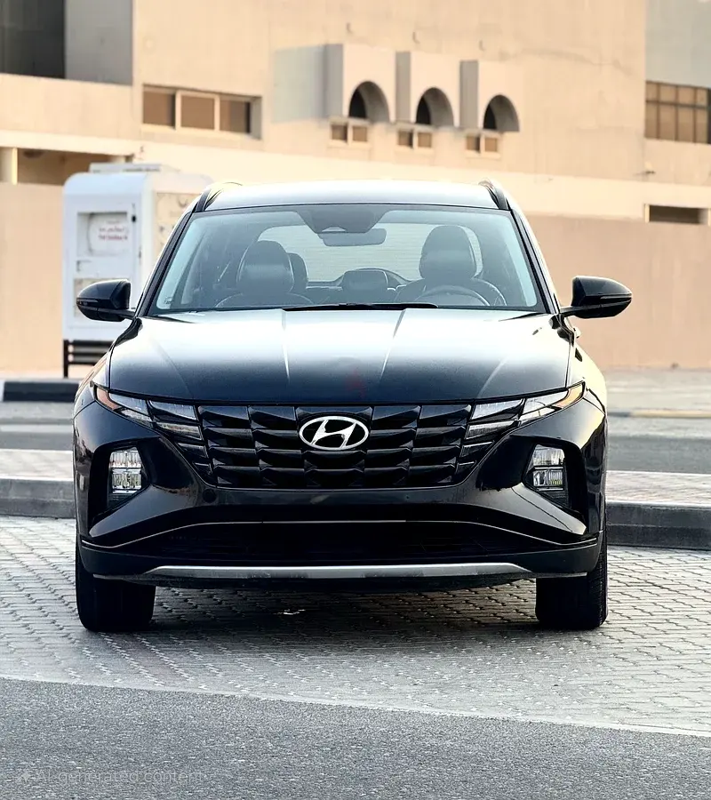 هيونداي توسون 2022