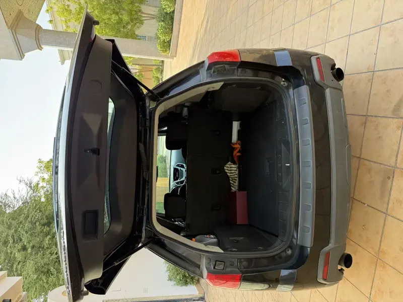 GMC Terrain 2012