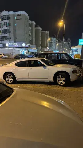 Dodge Charger 2010