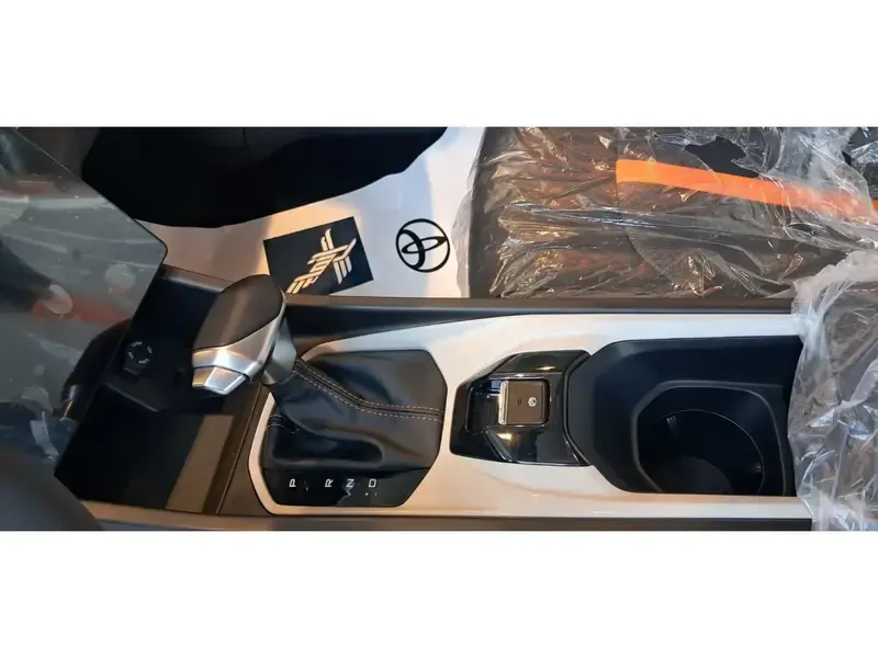Dongfeng SHINE 2025