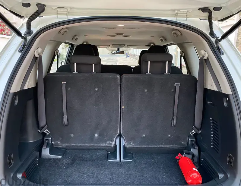 نيسان اكس تيرا 2022