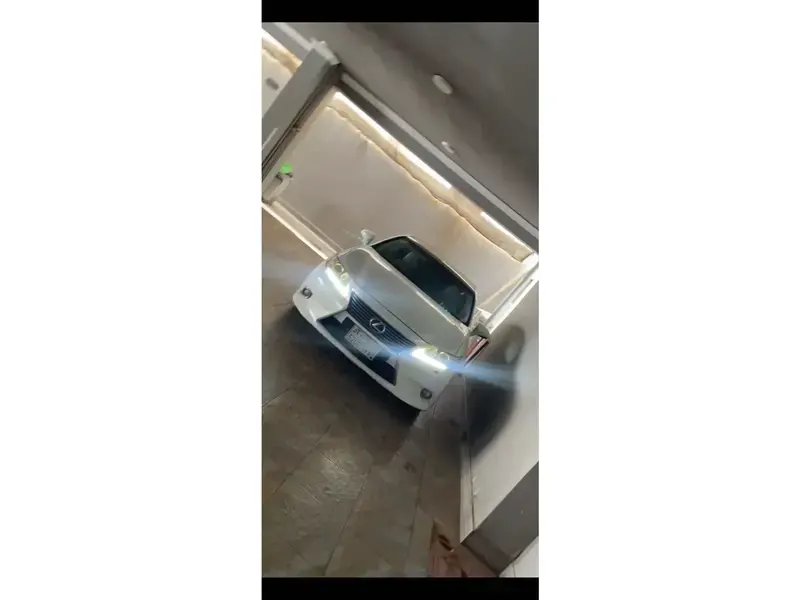 Lexus ES 2013