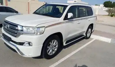 تويوتا لاند كروزر TOYOTA LAND CRUISER DIESEL (LHD) 2018
