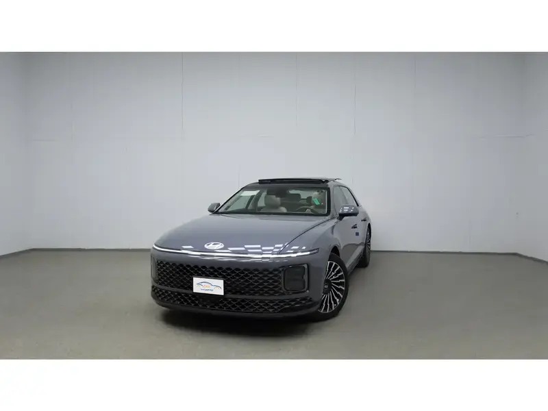 Hyundai Azera 2025