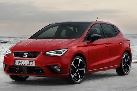 سيات ابيزا 2025 0