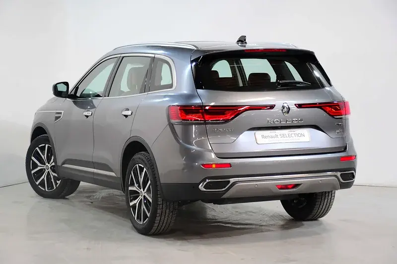 رينو كوليوس 2024