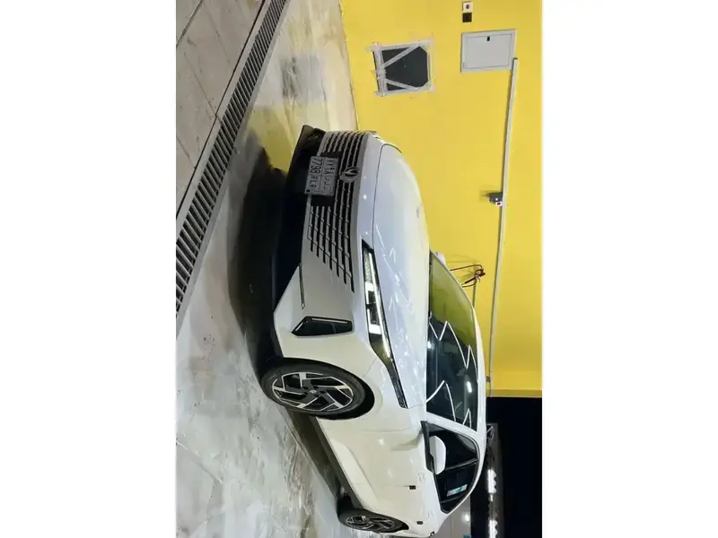 شانجان ايدو 2025