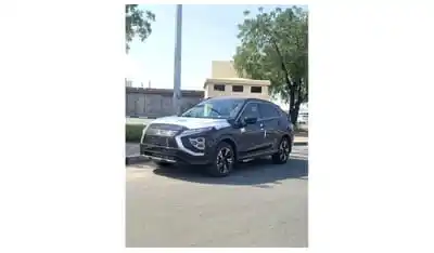 ميتسوبيشي إكلبس كروس GLX-HL 1.5L 2WD GLX 2024