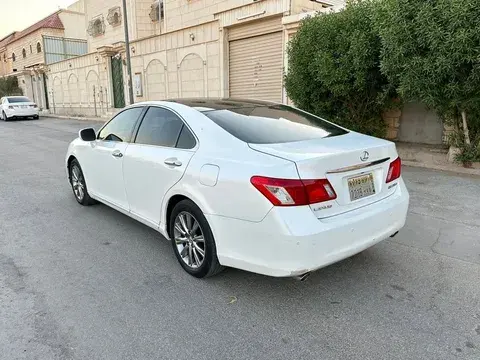 Lexus ES 350 2008